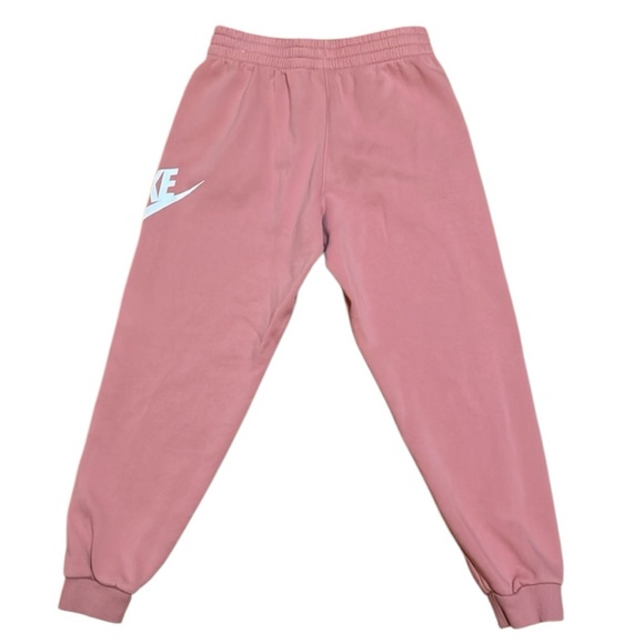 Nike Juniors Size XL Sweatpants - Picture 2 of 8